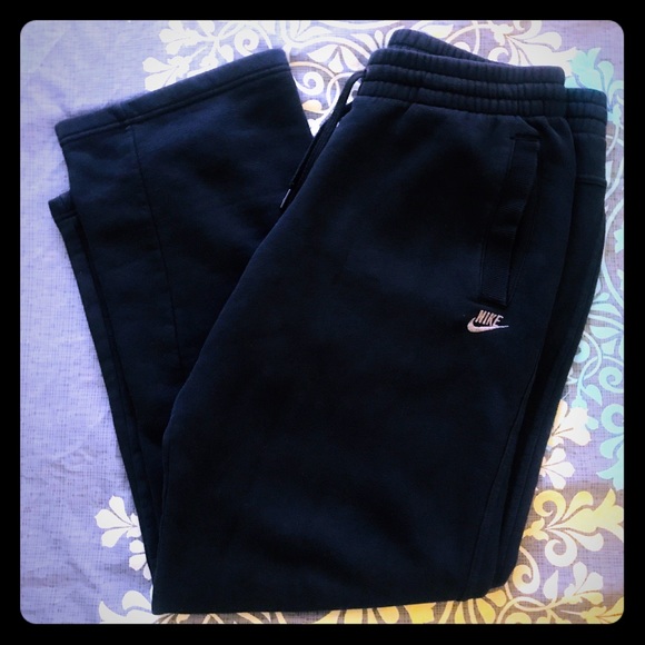 Nike Other - Nike Men’s Sweatpants